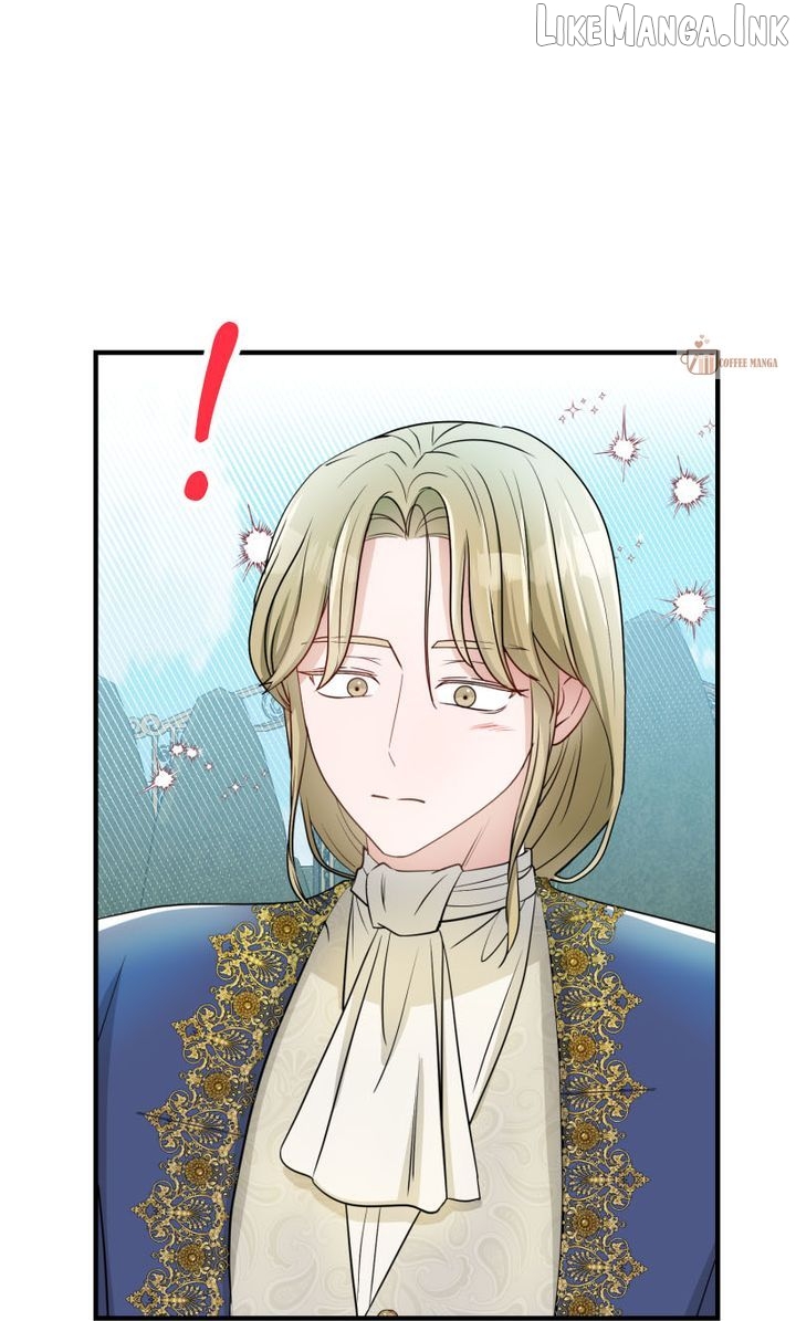 The Crown Prince’s Maid Makes Tea Very Well Chapter 54 - page 95