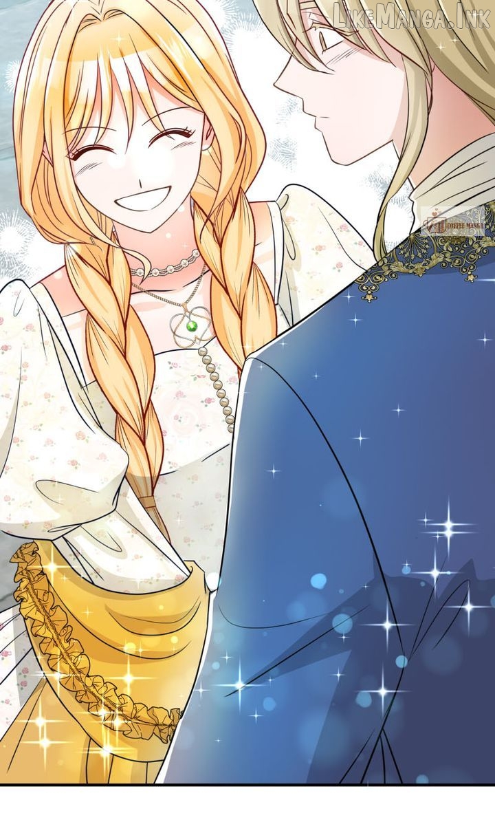 The Crown Prince’s Maid Makes Tea Very Well Chapter 54 - page 97