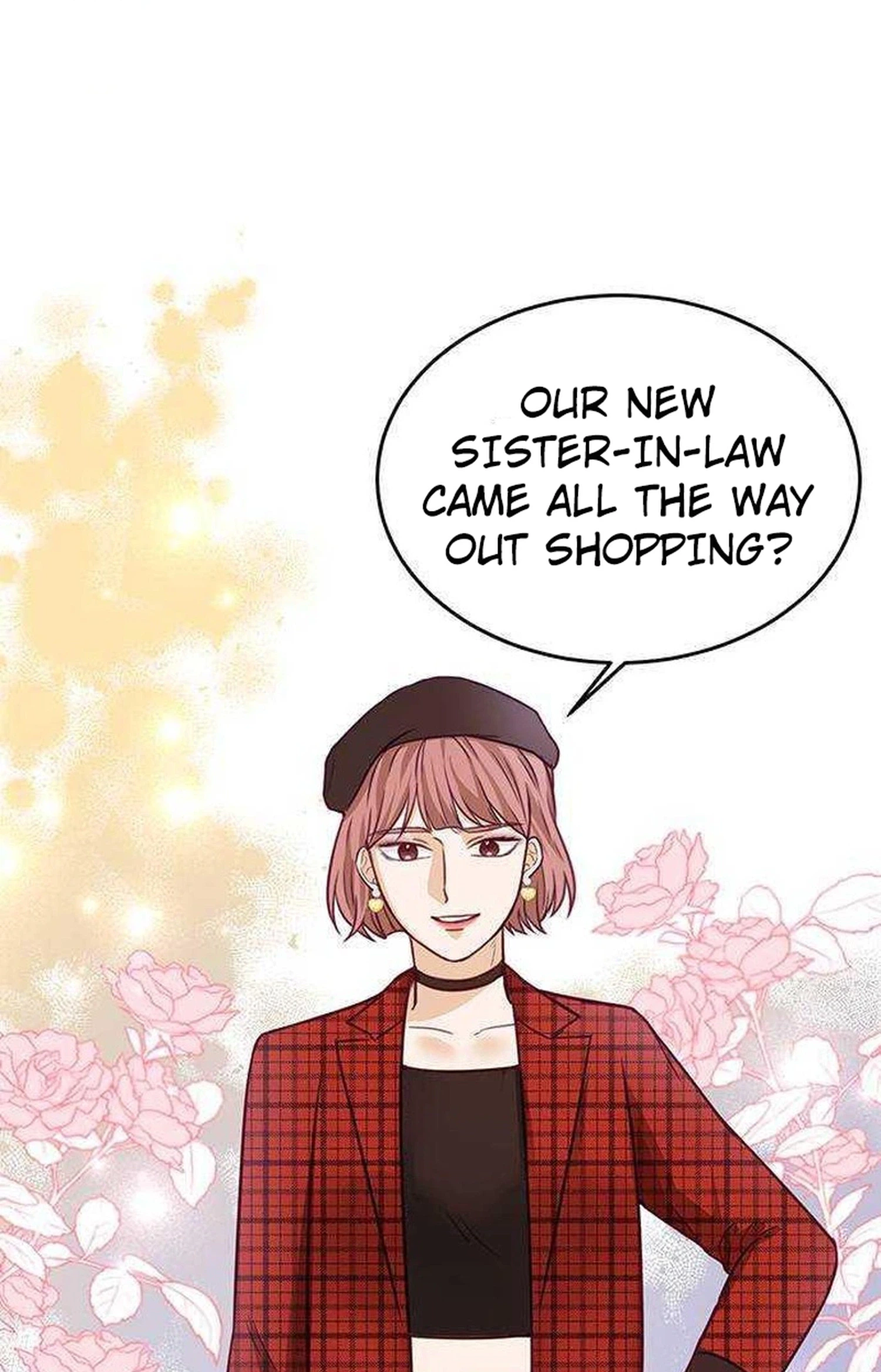 The Story of Park’s Marriage Contract Chapter 20 - page 29