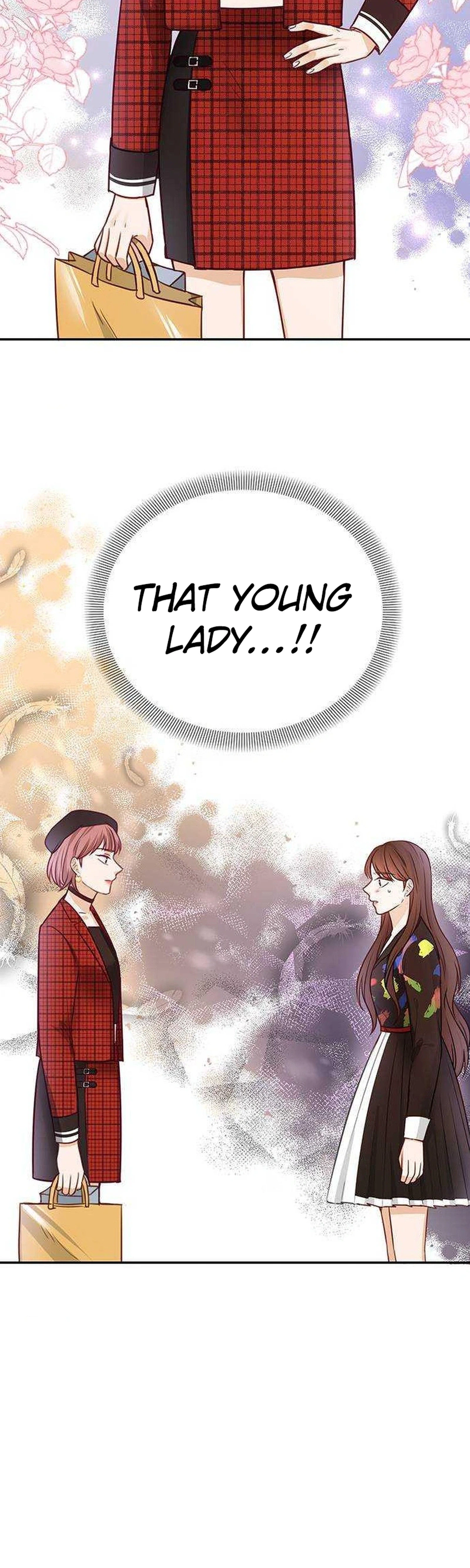 The Story of Park’s Marriage Contract Chapter 20 - page 30