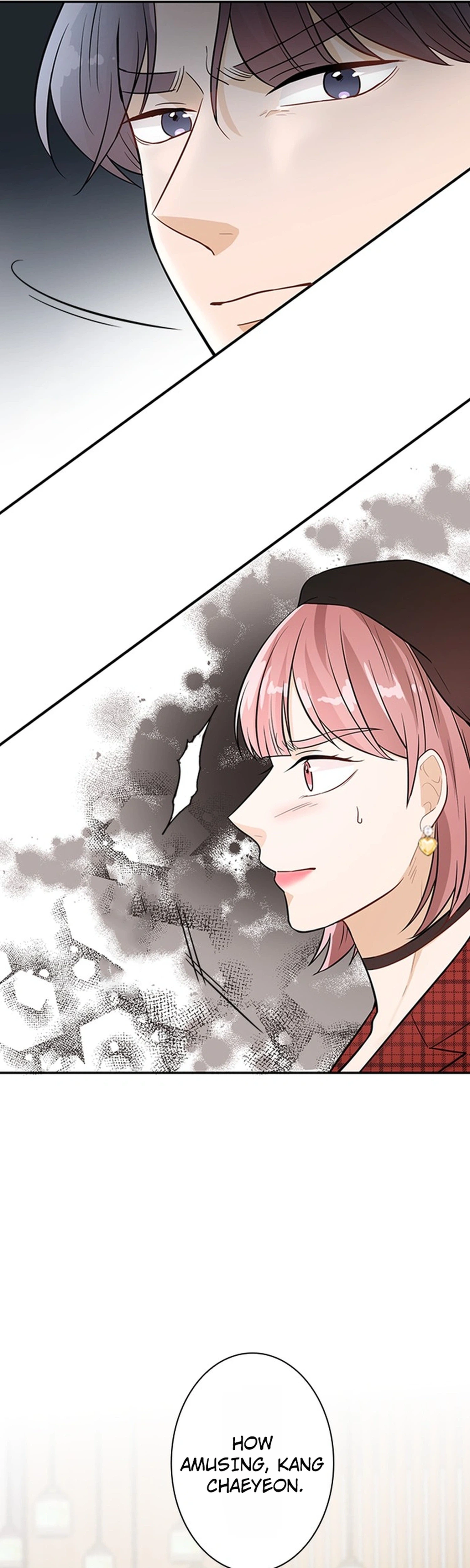 The Story of Park’s Marriage Contract Chapter 21 - page 31