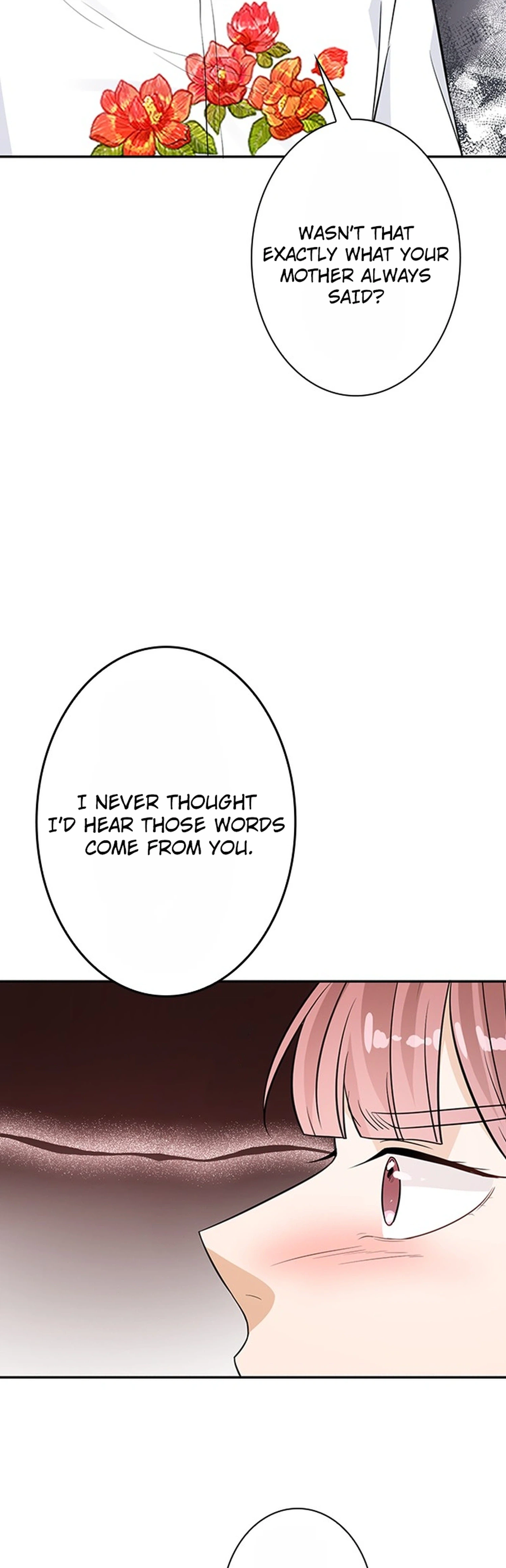 The Story of Park’s Marriage Contract Chapter 21 - page 33