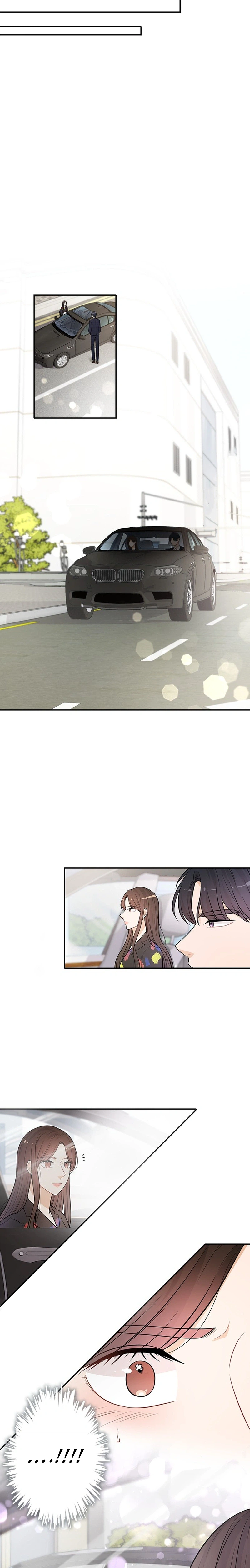 The Story of Park’s Marriage Contract Chapter 22 - page 12