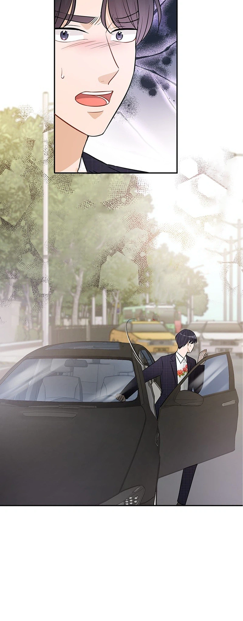 The Story of Park’s Marriage Contract Chapter 22 - page 16