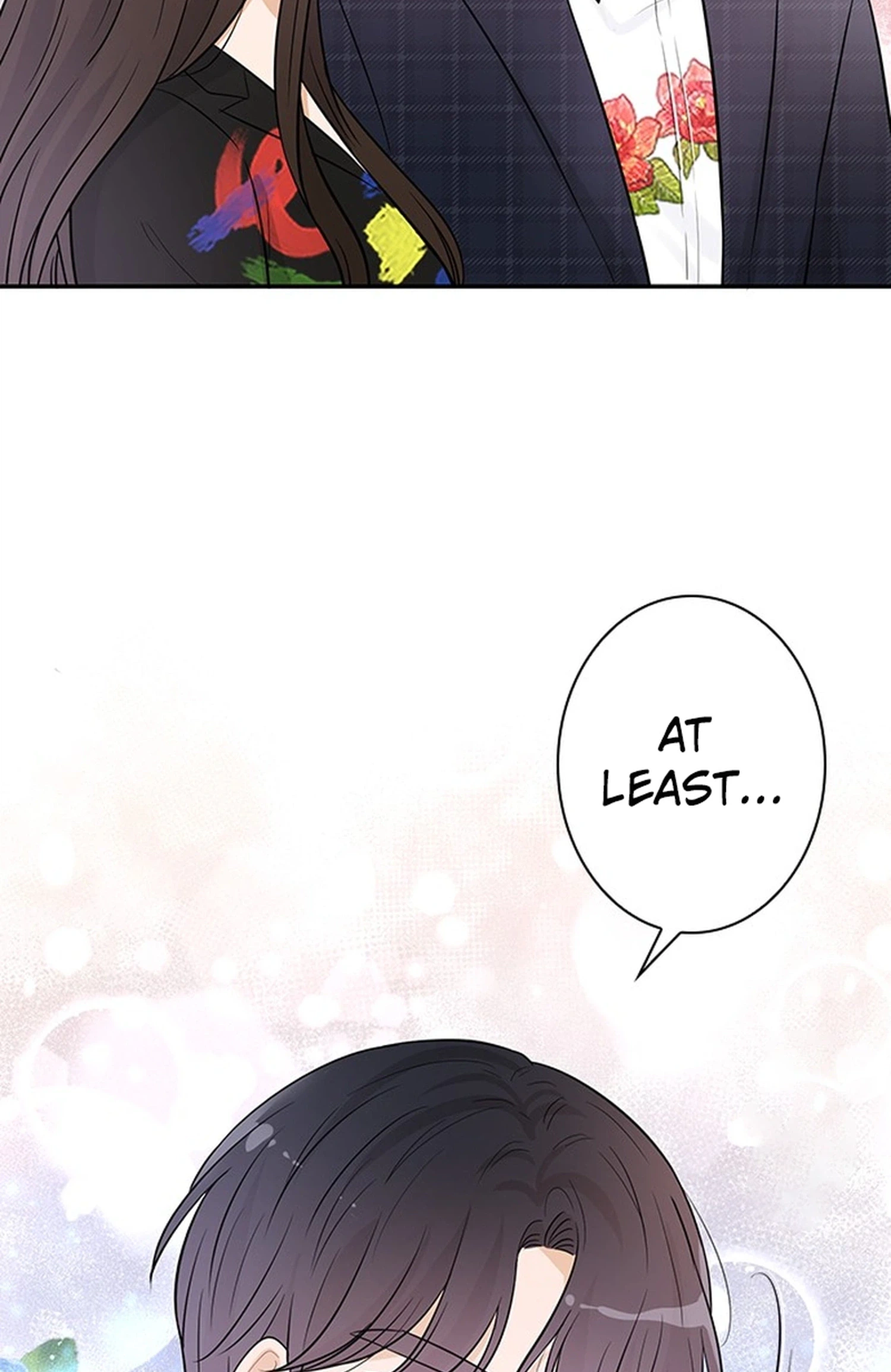 The Story of Park’s Marriage Contract Chapter 22 - page 31