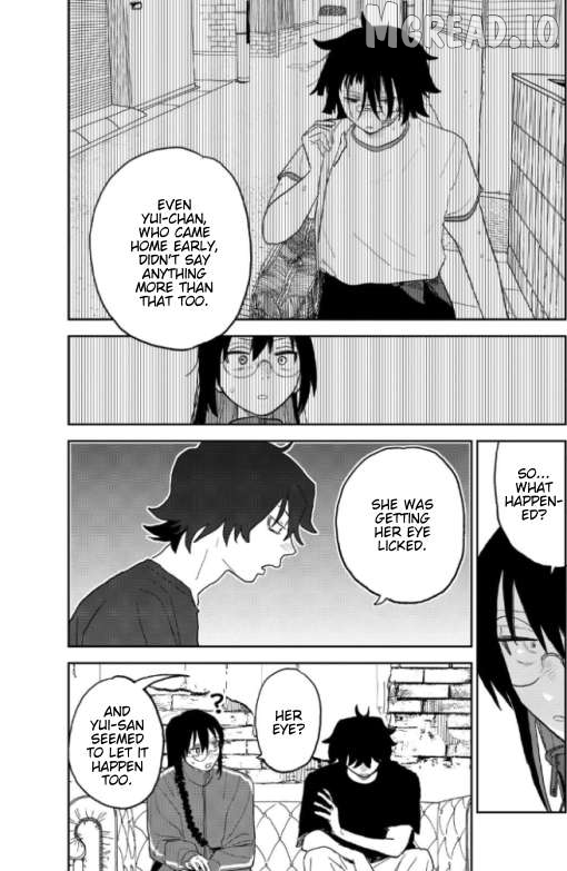 Seishun Bakusou! Chapter 32 - page 4
