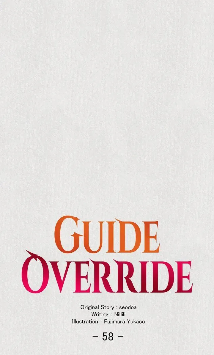 I Became a C-Level Guide Obsessed With Crazy People Chapter 58 - page 1