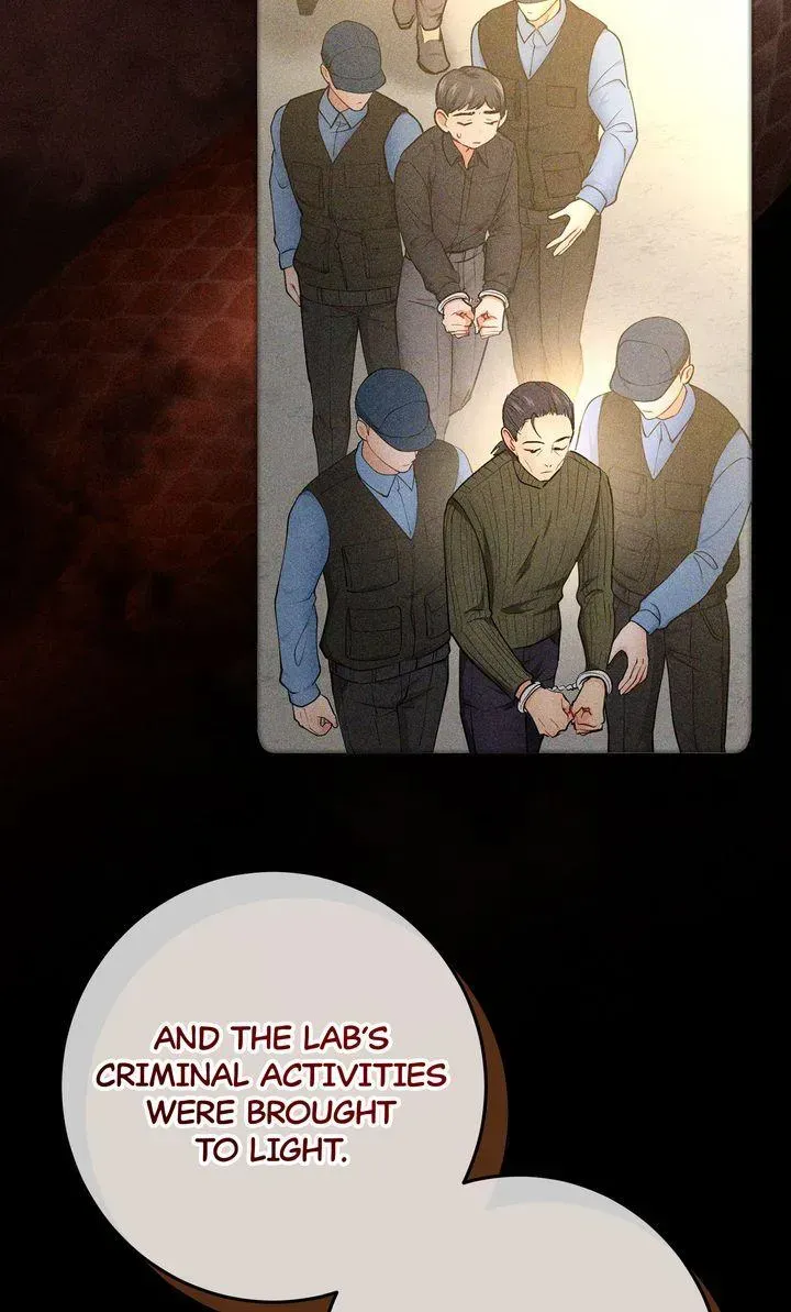 I Became a C-Level Guide Obsessed With Crazy People Chapter 59 - page 20
