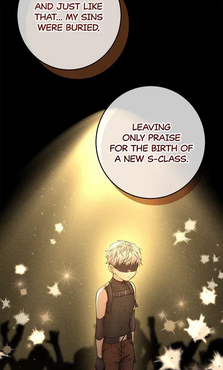 I Became a C-Level Guide Obsessed With Crazy People Chapter 59 - page 22