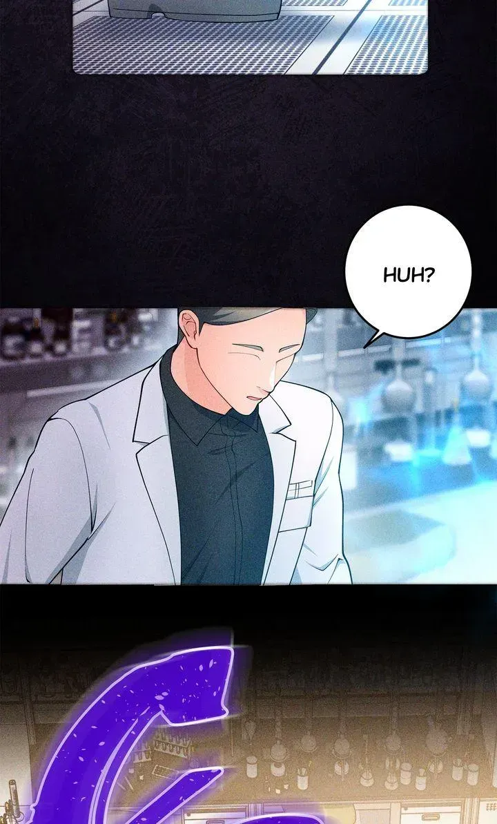 I Became a C-Level Guide Obsessed With Crazy People Chapter 59 - page 3