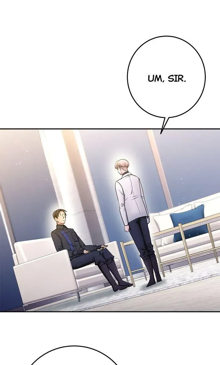 I Became a C-Level Guide Obsessed With Crazy People Chapter 59 - page 40