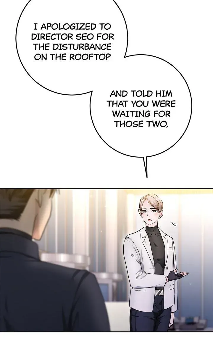 I Became a C-Level Guide Obsessed With Crazy People Chapter 59 - page 41