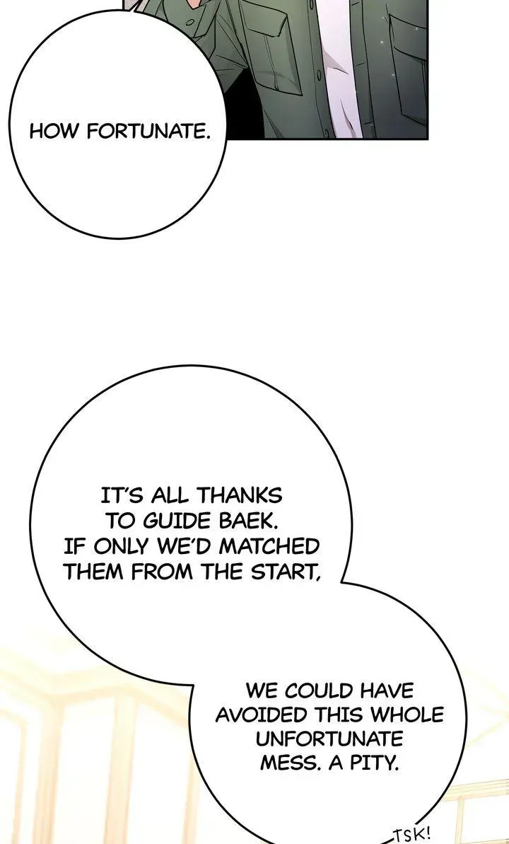 I Became a C-Level Guide Obsessed With Crazy People Chapter 59 - page 49