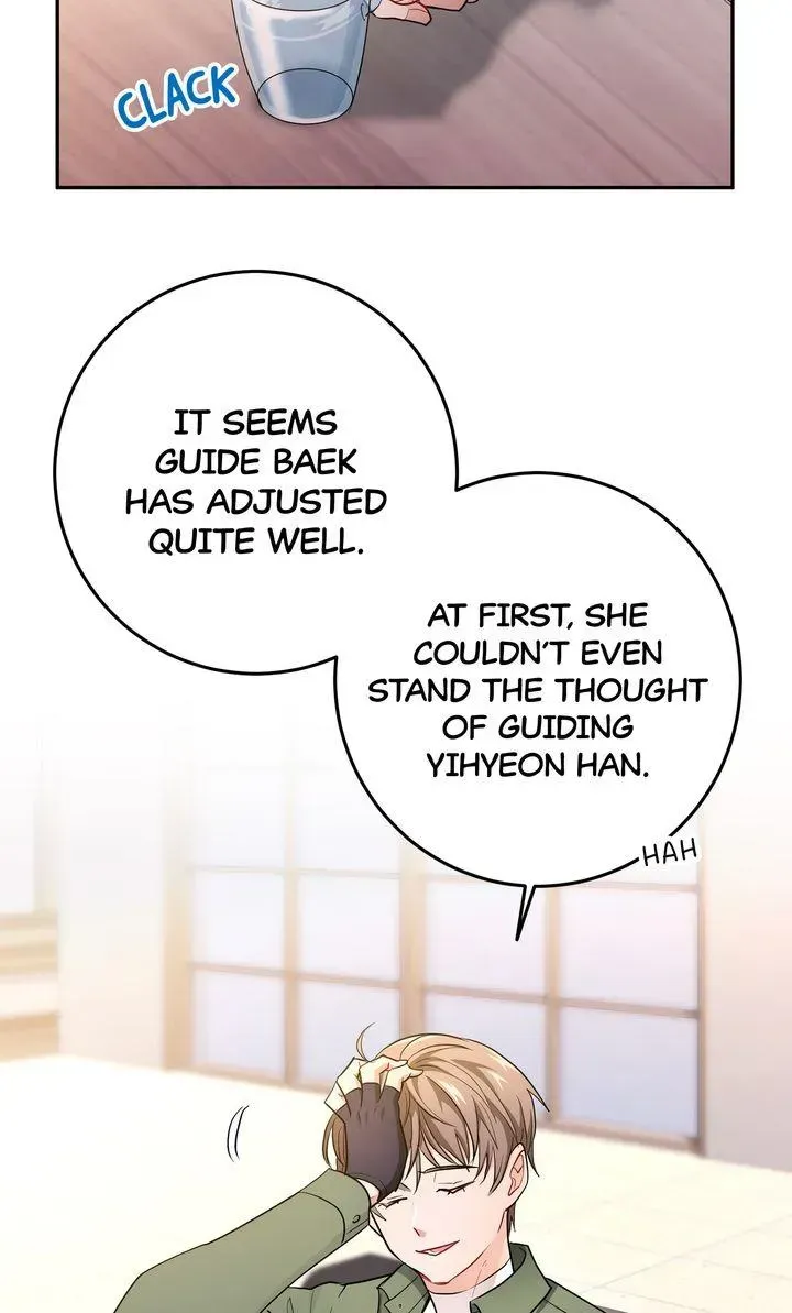 I Became a C-Level Guide Obsessed With Crazy People Chapter 59 - page 51