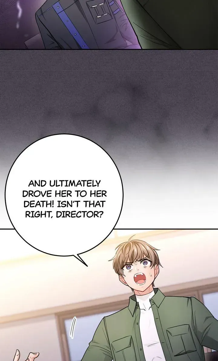 I Became a C-Level Guide Obsessed With Crazy People Chapter 59 - page 55