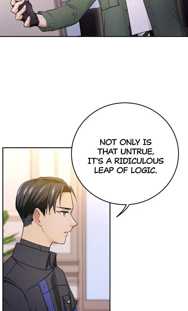 I Became a C-Level Guide Obsessed With Crazy People Chapter 59 - page 56