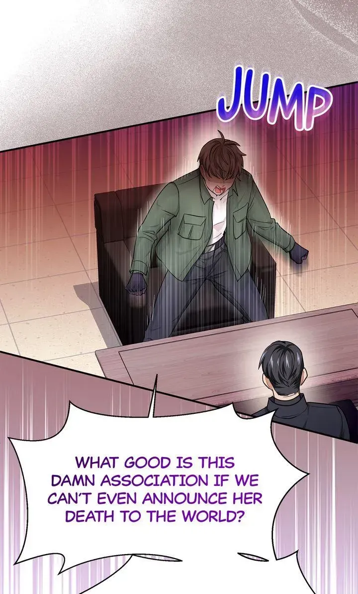 I Became a C-Level Guide Obsessed With Crazy People Chapter 59 - page 59