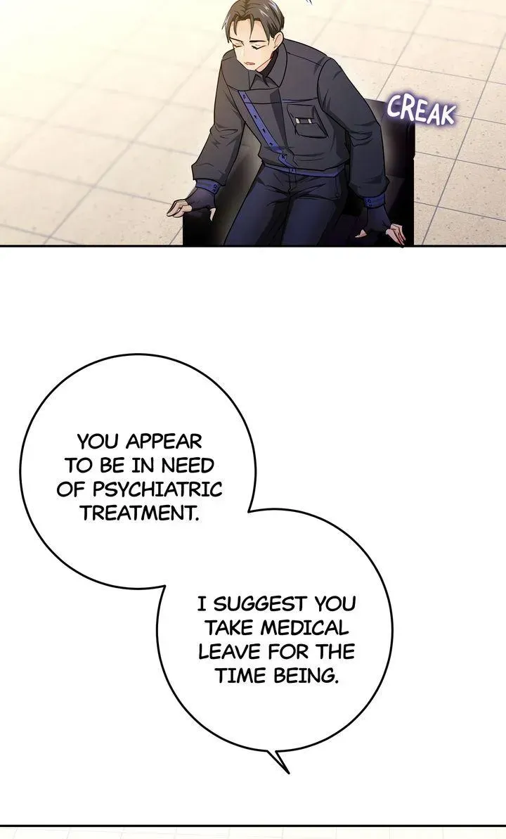 I Became a C-Level Guide Obsessed With Crazy People Chapter 59 - page 63