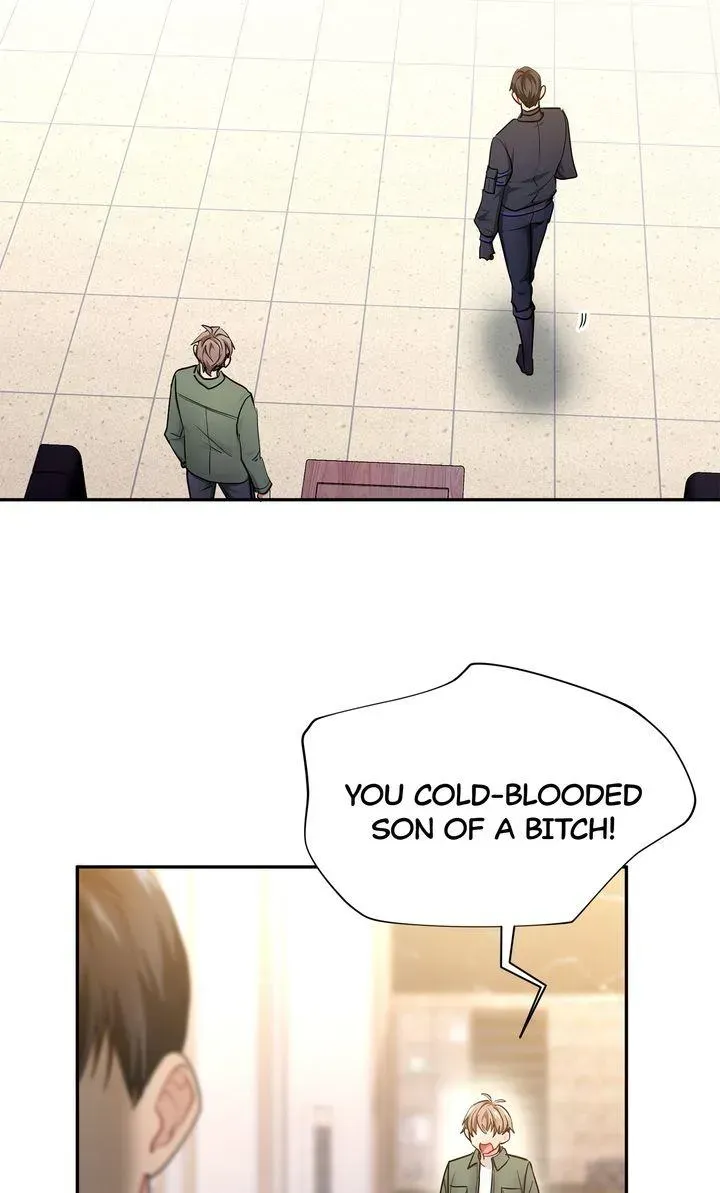 I Became a C-Level Guide Obsessed With Crazy People Chapter 59 - page 64