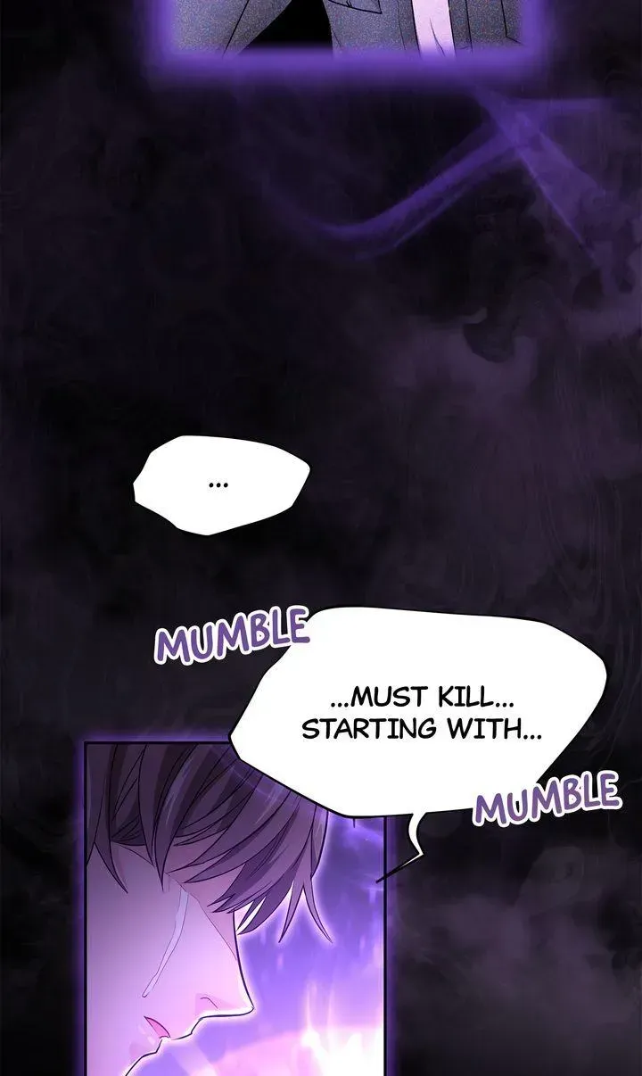 I Became a C-Level Guide Obsessed With Crazy People Chapter 60 - page 11