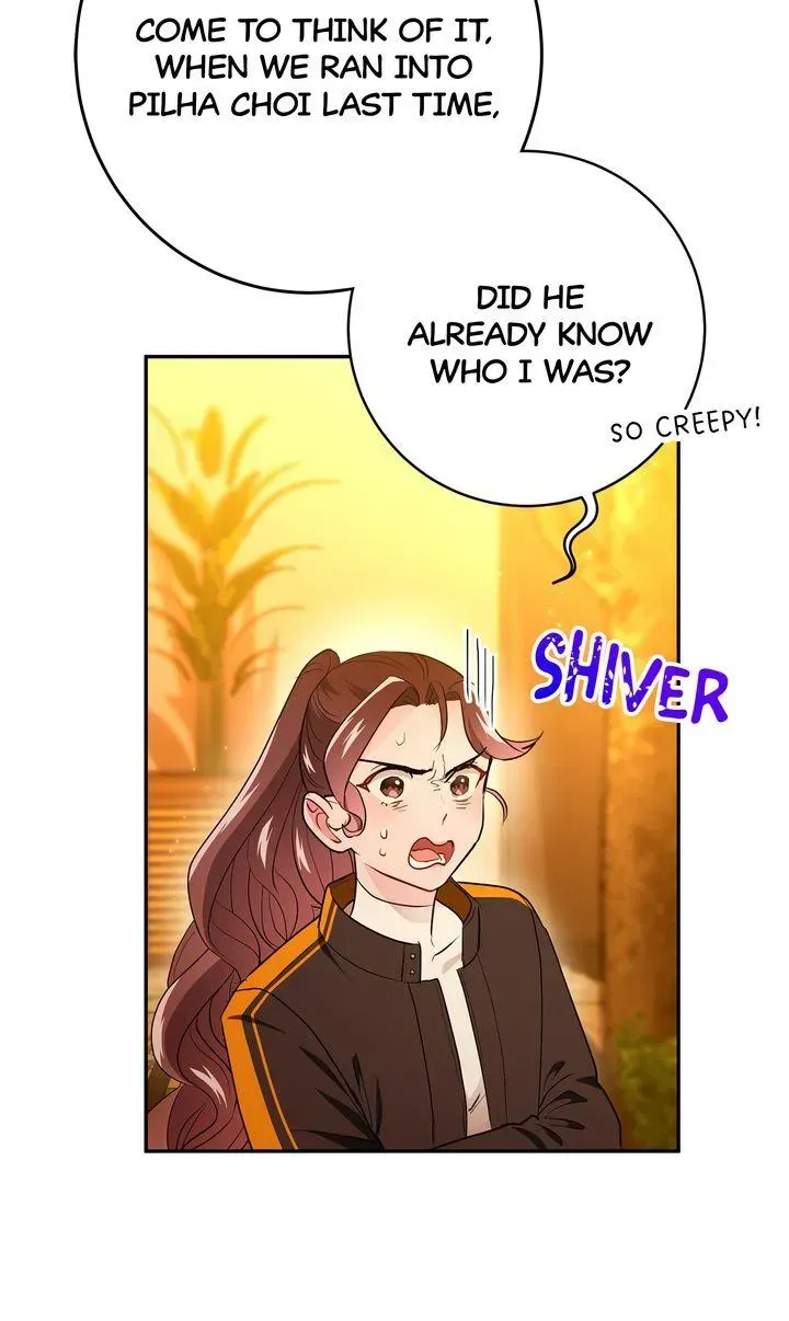 I Became a C-Level Guide Obsessed With Crazy People Chapter 60 - page 19