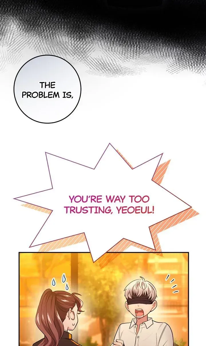 I Became a C-Level Guide Obsessed With Crazy People Chapter 60 - page 22