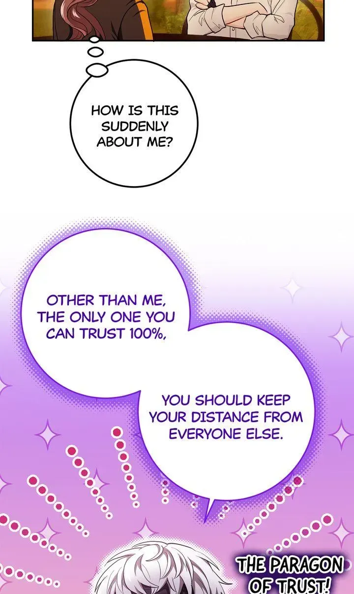 I Became a C-Level Guide Obsessed With Crazy People Chapter 60 - page 23