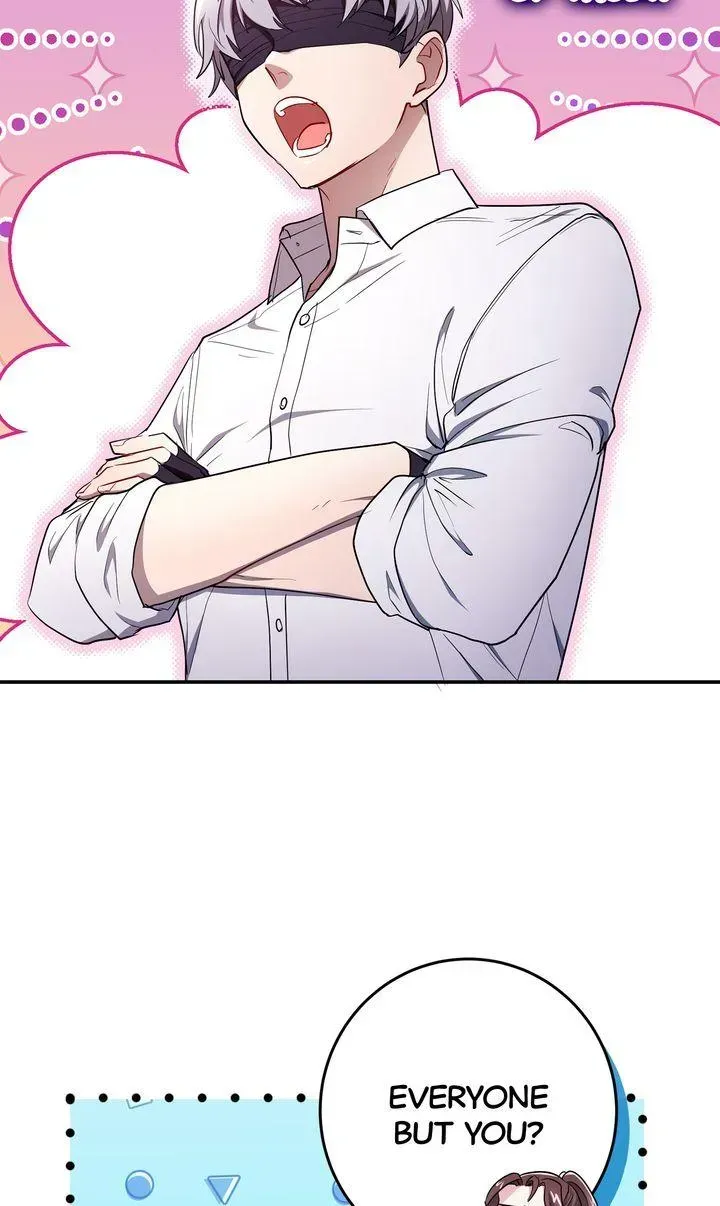 I Became a C-Level Guide Obsessed With Crazy People Chapter 60 - page 24