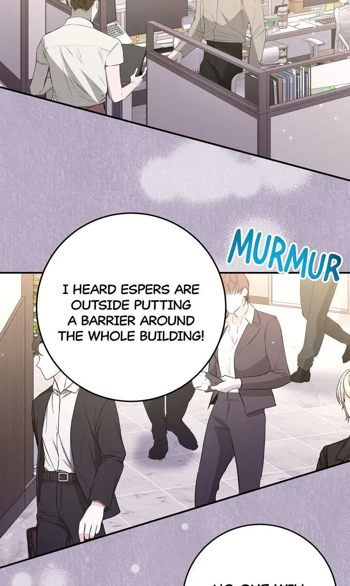 I Became a C-Level Guide Obsessed With Crazy People Chapter 60 - page 30