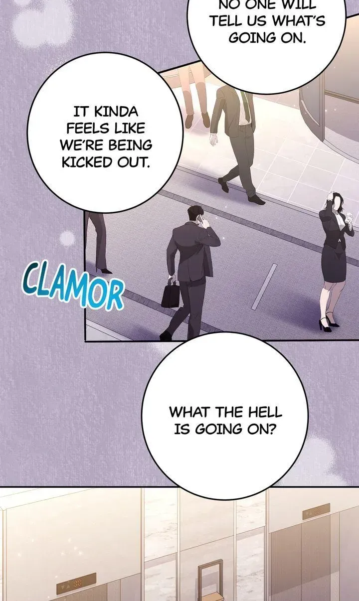 I Became a C-Level Guide Obsessed With Crazy People Chapter 60 - page 31