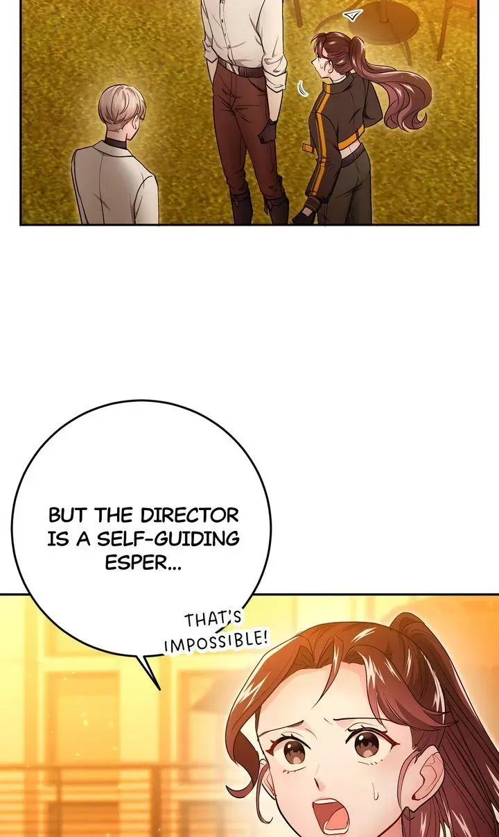 I Became a C-Level Guide Obsessed With Crazy People Chapter 60 - page 53