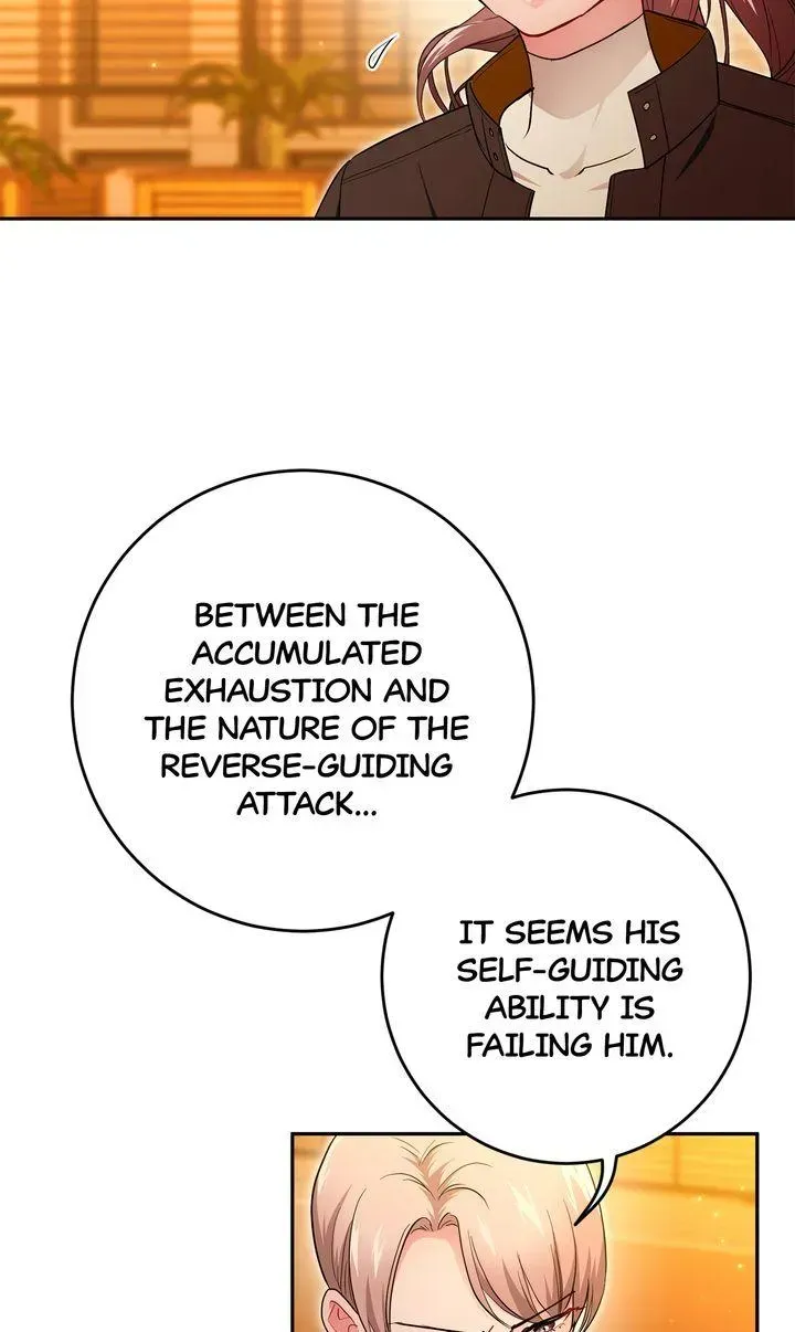 I Became a C-Level Guide Obsessed With Crazy People Chapter 60 - page 54
