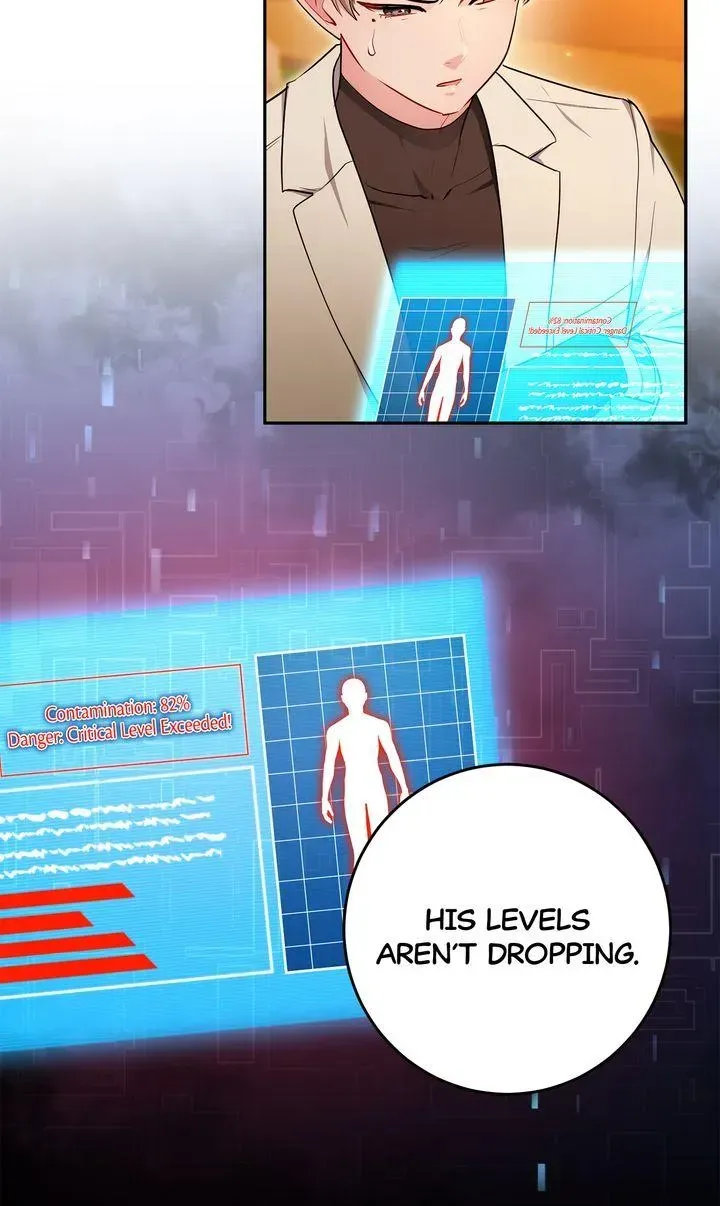 I Became a C-Level Guide Obsessed With Crazy People Chapter 60 - page 55