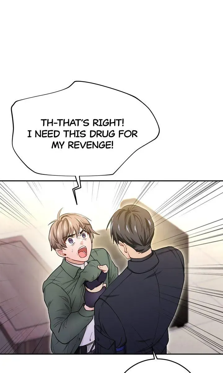 I Became a C-Level Guide Obsessed With Crazy People Chapter 60 - page 7
