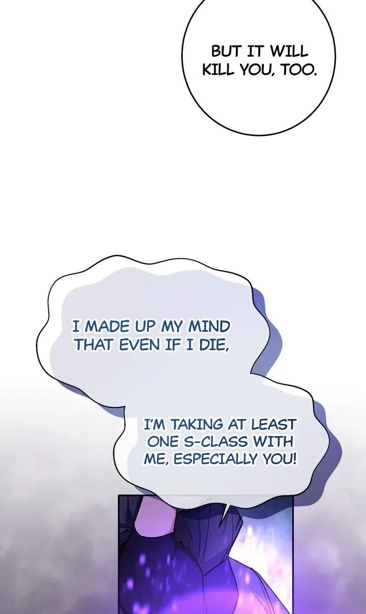 I Became a C-Level Guide Obsessed With Crazy People Chapter 60 - page 8