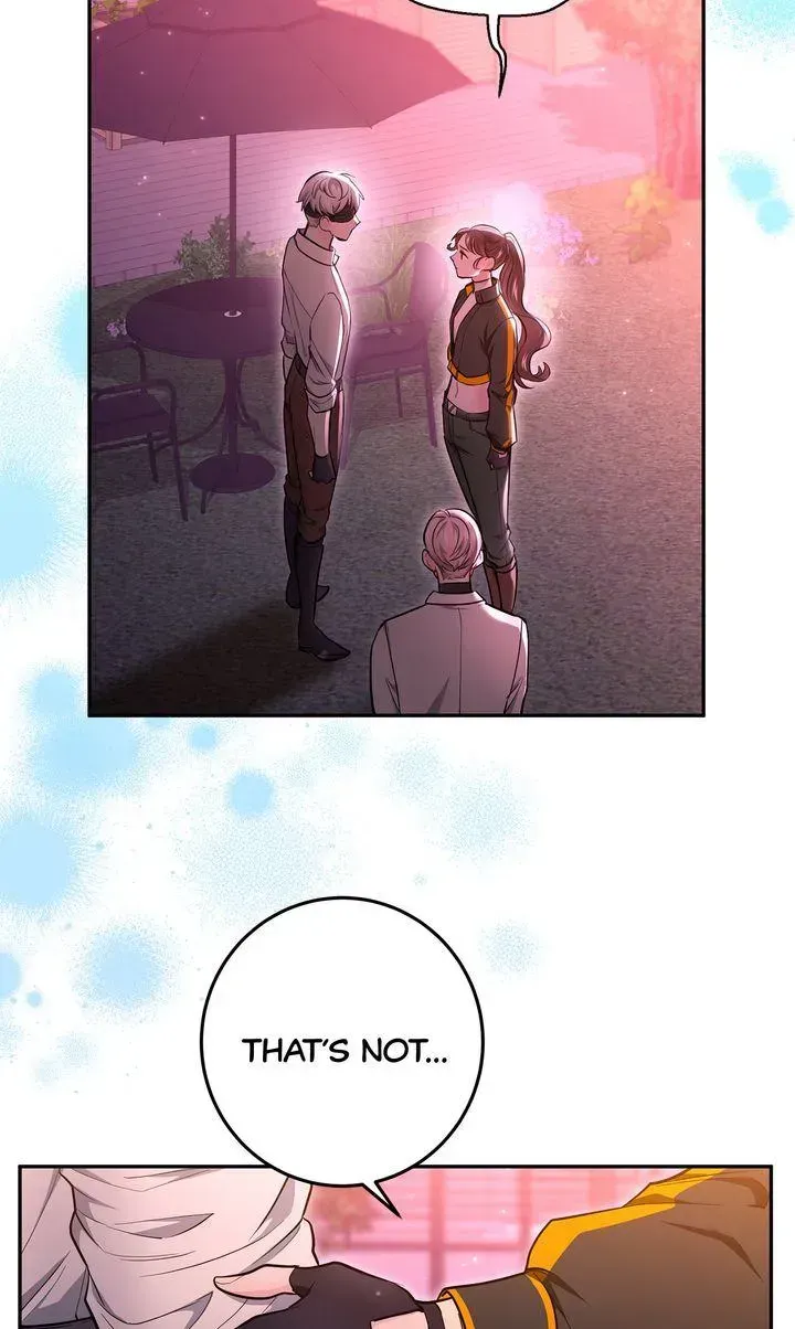 I Became a C-Level Guide Obsessed With Crazy People Chapter 61 - page 18