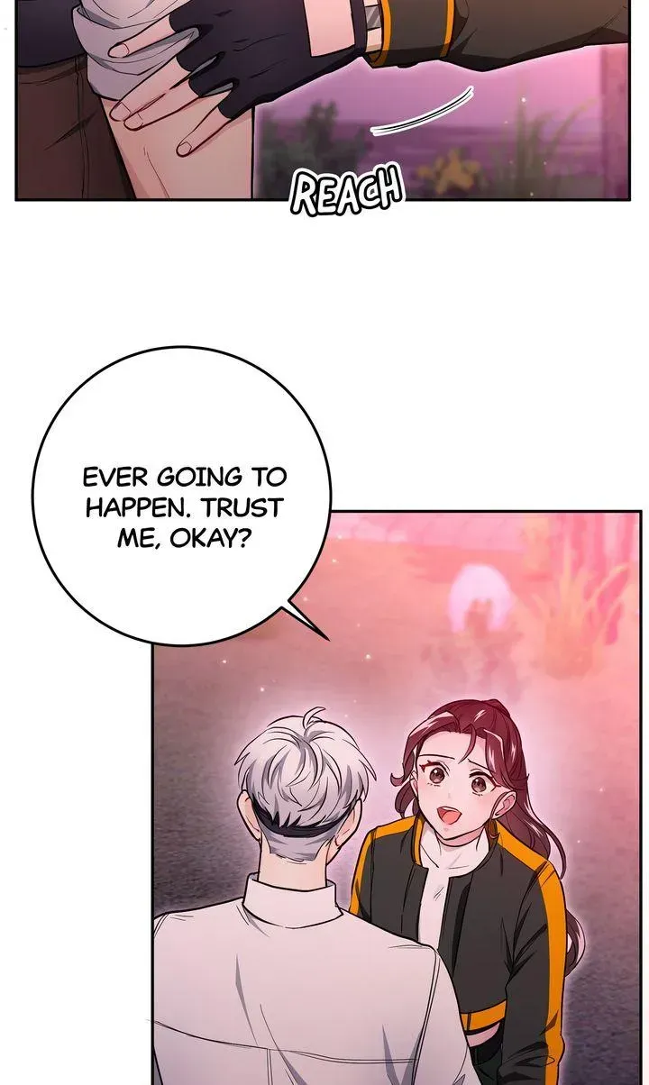 I Became a C-Level Guide Obsessed With Crazy People Chapter 61 - page 19
