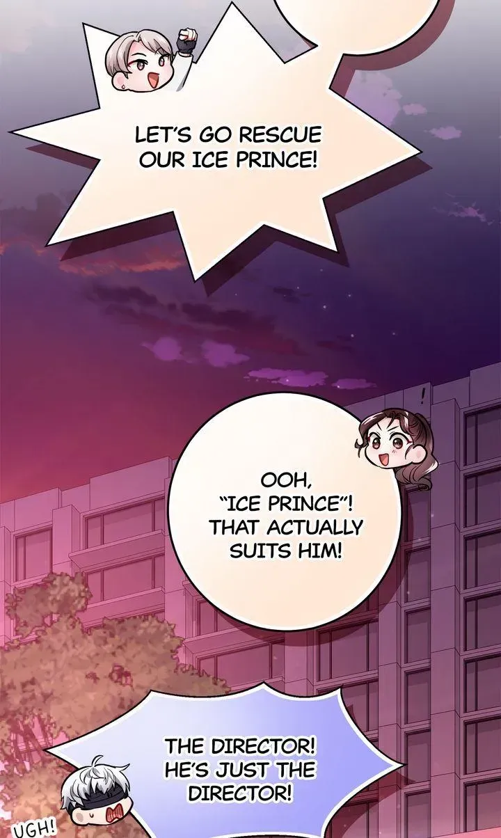 I Became a C-Level Guide Obsessed With Crazy People Chapter 61 - page 24