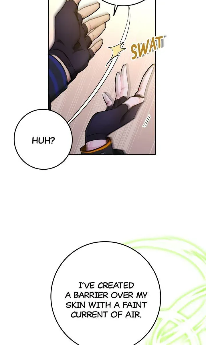 I Became a C-Level Guide Obsessed With Crazy People Chapter 61 - page 29