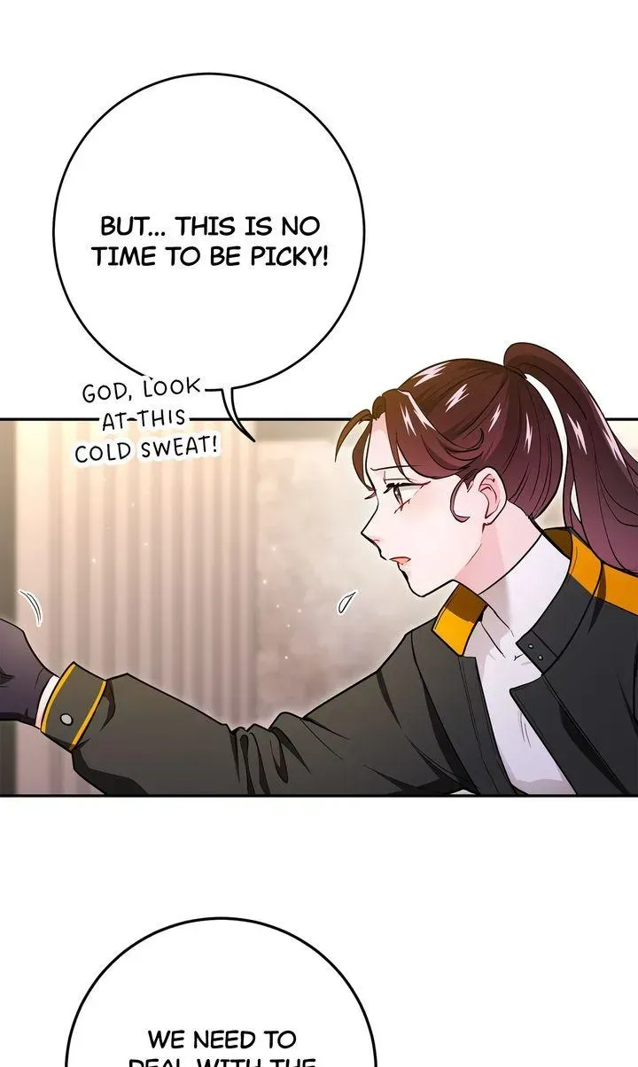 I Became a C-Level Guide Obsessed With Crazy People Chapter 61 - page 33