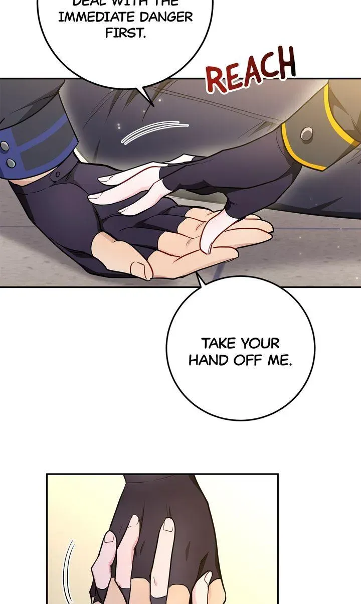 I Became a C-Level Guide Obsessed With Crazy People Chapter 61 - page 34