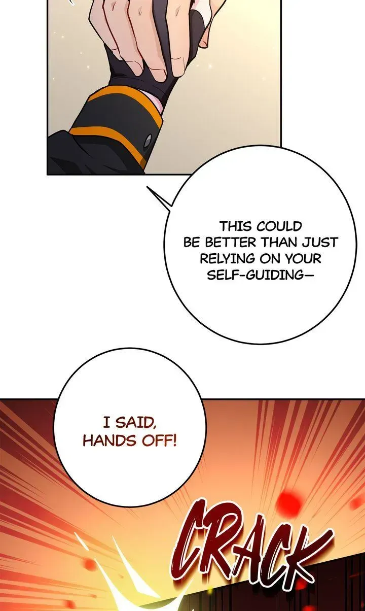 I Became a C-Level Guide Obsessed With Crazy People Chapter 61 - page 35