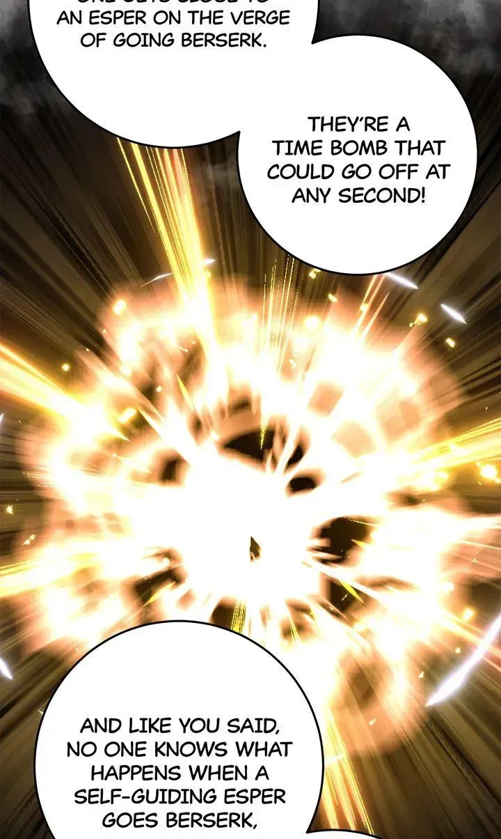 I Became a C-Level Guide Obsessed With Crazy People Chapter 61 - page 4