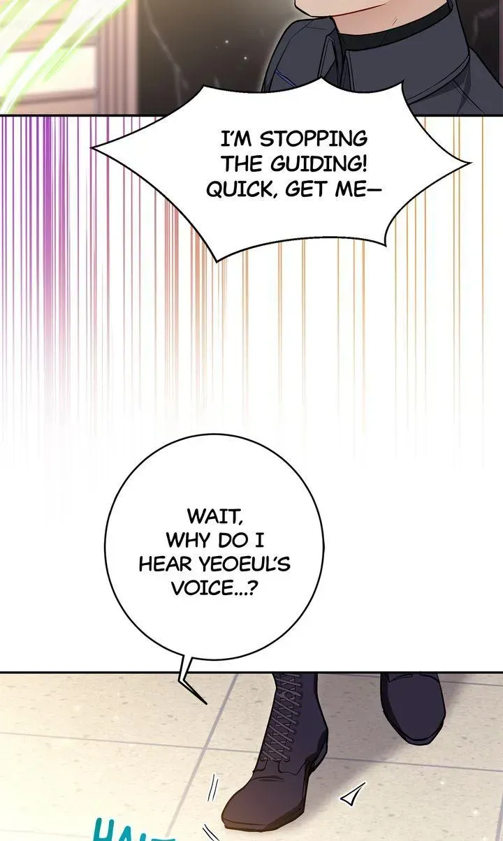I Became a C-Level Guide Obsessed With Crazy People Chapter 61 - page 41
