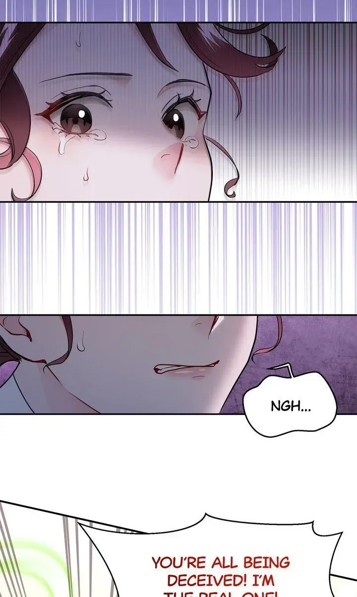 I Became a C-Level Guide Obsessed With Crazy People Chapter 61 - page 46