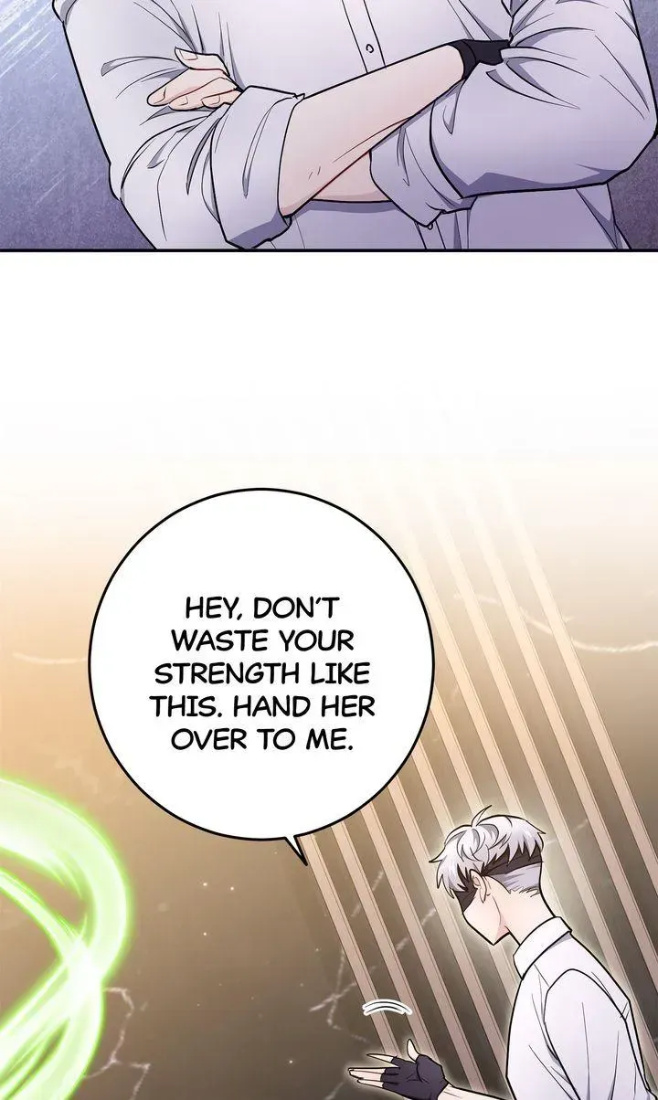 I Became a C-Level Guide Obsessed With Crazy People Chapter 61 - page 49