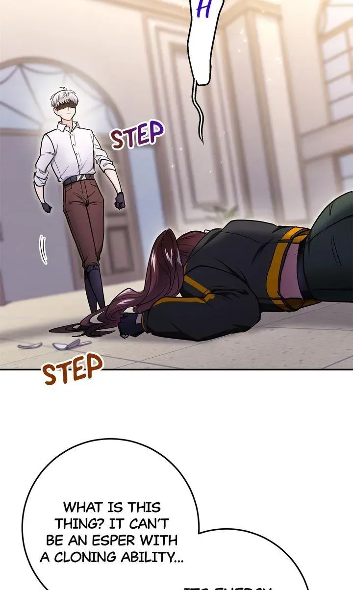 I Became a C-Level Guide Obsessed With Crazy People Chapter 61 - page 52