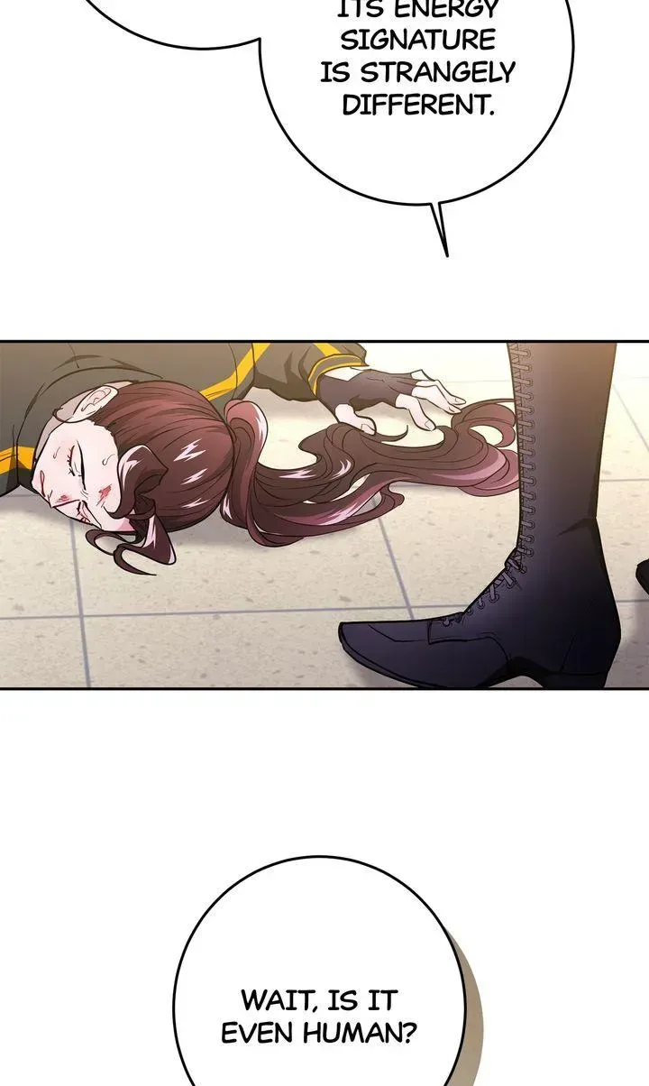 I Became a C-Level Guide Obsessed With Crazy People Chapter 61 - page 53