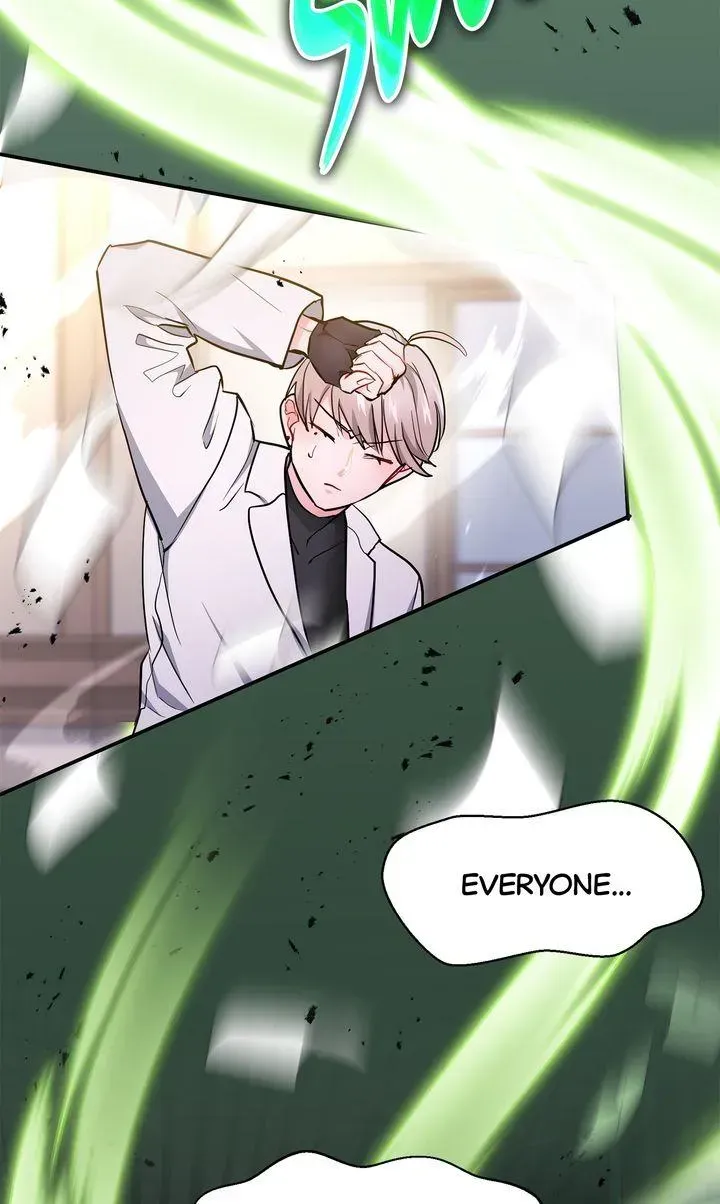 I Became a C-Level Guide Obsessed With Crazy People Chapter 61 - page 56