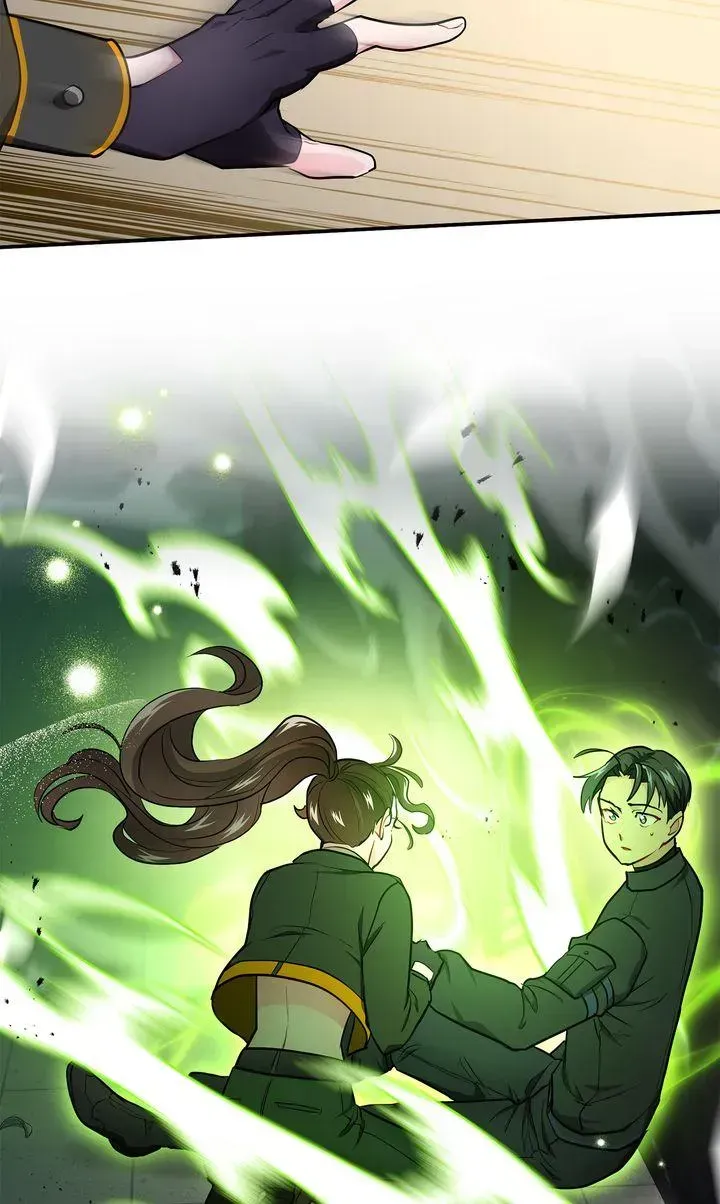 I Became a C-Level Guide Obsessed With Crazy People Chapter 61 - page 59